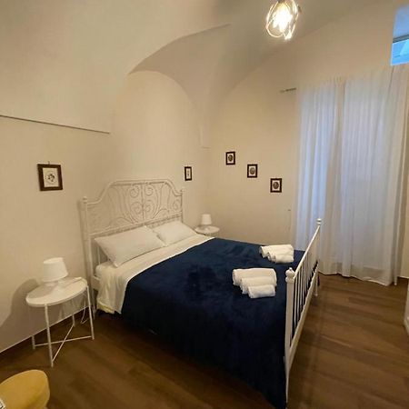 Gesuiti Suite Catania Exterior photo