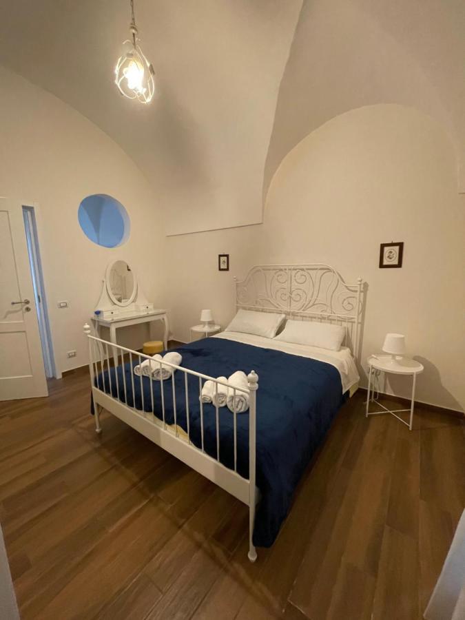 Gesuiti Suite Catania Exterior photo
