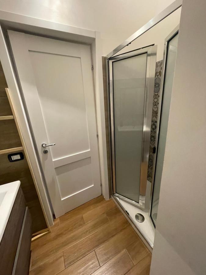 Gesuiti Suite Catania Exterior photo