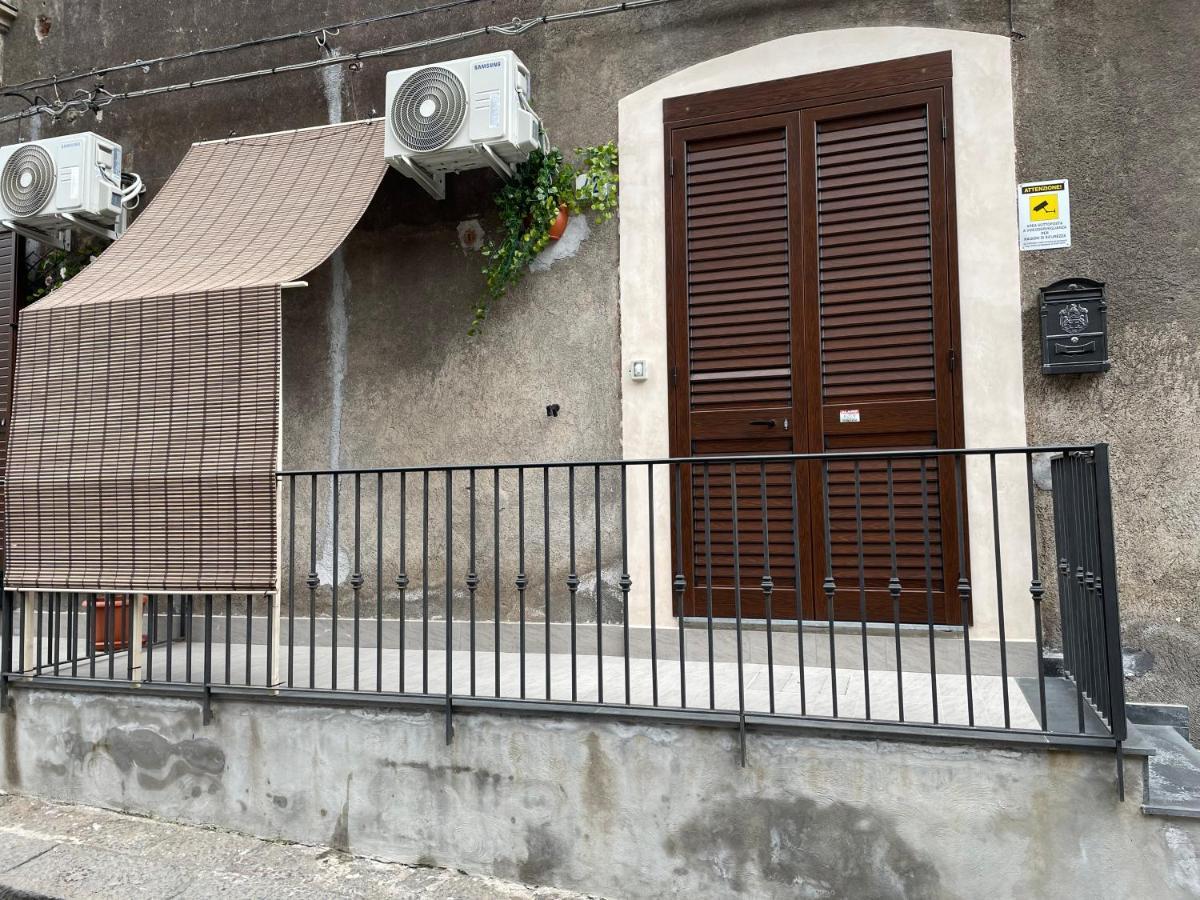 Gesuiti Suite Catania Exterior photo