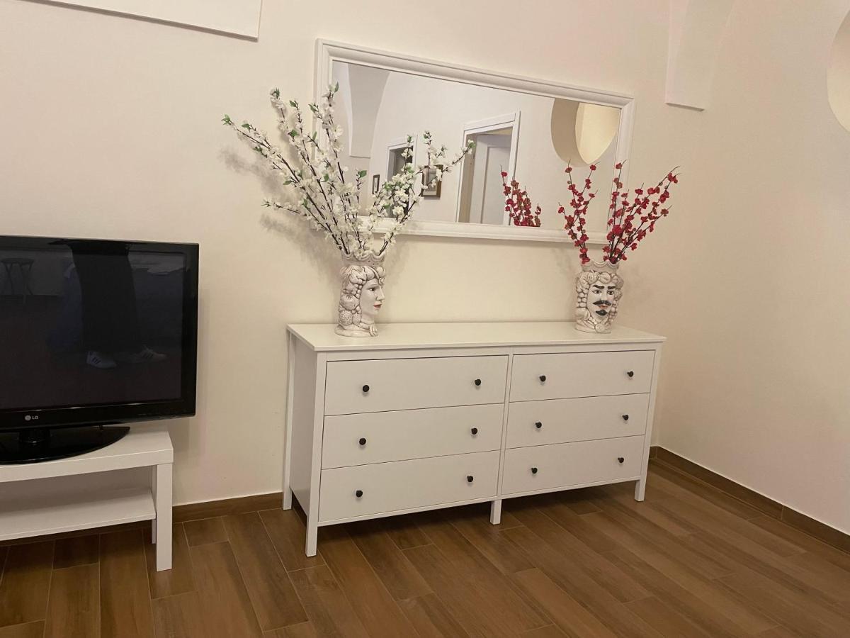 Gesuiti Suite Catania Exterior photo