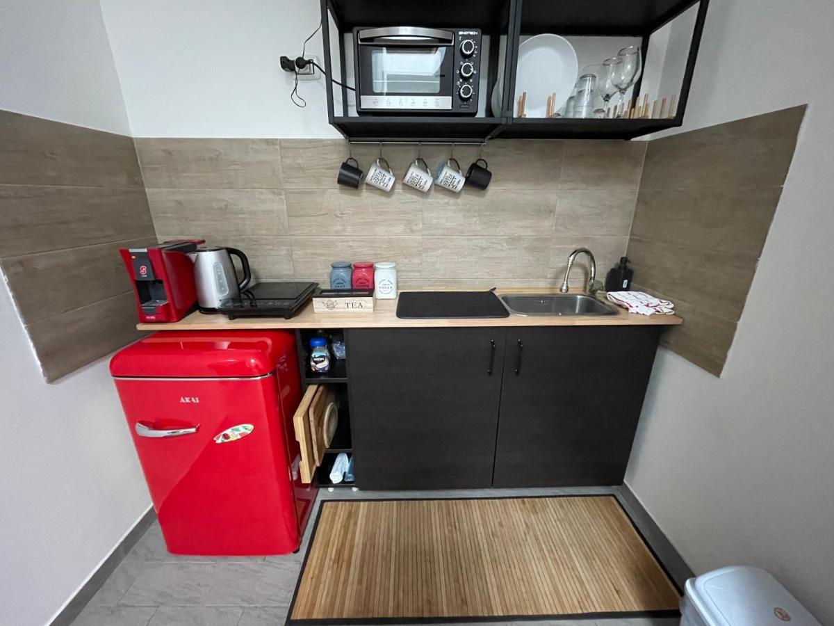 Gesuiti Suite Catania Exterior photo